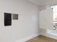'¿ ? María Isabel Arango' Installation view. © Marcus Leith Photography Maria Isabel Arango - Installation shot 04