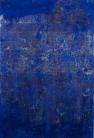 Avalanche © PHCA Sophie Bouvier Ausländer - Avalanche (SBA20180416) Gouache on waxed map 143 x 99.5 cm 2018