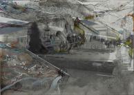 'Koch Fountain Met Manhattan' by Alex Hamilton © PHCA Alex- Hamilton - Koch -Fountain- Met -Manhattan-