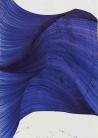 Untitled (PH 395) © PHCA Thomas Müller, Untitled (PH 395), Ballpoint pen on paper, 29.7 x 21 cm, 2016