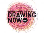 © Drawing Now Paris 2015 Drawing Now Paris Logo