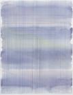 'Untitled' by Pius Fox © PHCA Pius Fox, Untitled (PF 14-190), watercolour and pencil on paper, 41.4 x 32 cm, 2014