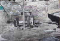 'Arch 8' by Alex Hamilton © Marcus Leith Photography Patrick-heide-alx-hamilton-arch8