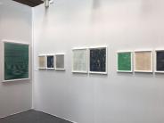 Drawing Now Paris, Installation view. © PHCA Patrick-heide-drawing-now-paris-installationshot02