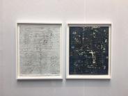 Drawing Now Paris, Installation view. © PHCA Patrick-heide-drawing-now-paris-installationshot03