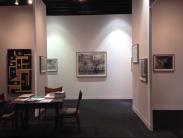 Installation view at Volta NY © PHCA Patrick-heide-voltany-installationshot02