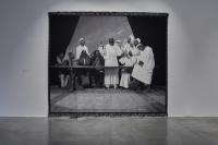 'The Last Supper II' by Faisal Abdu'Allah. © PHCA Patrick-heide-madeleine-faisal-abdu-allah