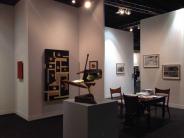 Installation view at Volta NY © PHCA Patrick-heide-voltany-installationshot03