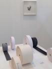 Installation view at Zona Maco. © PHCA Patrick-heide-zona-maco-installationshot-2