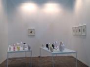 Installation view at Zona Maco. © PHCA Patrick-heide-zona-maco-installationshot-1