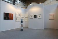 YIA Art Fair Paris, 2014, Installation Shot © PHCA YIA-2014-Installation-Shot