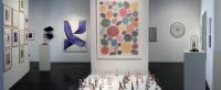 Pulse Miami Art Fair Booth © PHCA Pulse-Miami-2013- Art- Fair