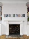 Installation view for 'Fox Hunting' by Pius Fox © PHCA Patrick-heide-fox-hunting-1