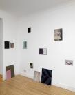 Installation view for 'Fox Hunting' by Pius Fox © PHCA patrick-heide-fox-hunting-7