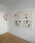 'Breeder' Installation view, works by Kate Terry and Sarah Bridgland © PHCA Breeder-installation-view-02