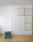 'Breeder' Installation view, works by Kate Terry and Peter Matthews © PHCA Breeder-installation-view-03
