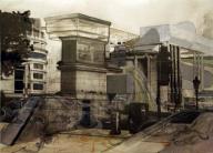 'Fourth Plinth 3' by Alex Hamilton © PHCA Alex-Hamilton-Fourth-Plinth