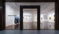 'The Sea is the Limit' Gallery Installation view © PHCA the-sea-is-the-limit - Doha
