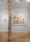 'Between' Installation view, works by Minjung Kim and Saad Qureshi © Marcus Leith Photography Installation-view-between-02