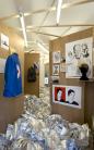 'Disguise' Installation view, works by Thomas Kilpper © PHCA Thomas-Kilpper-Disguise-Installation-view-01