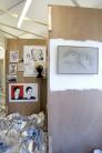 'Disguise' Installation view, works by Thomas Kilpper © PHCA Thomas-Kilpper-Disguise-Installation-view-02
