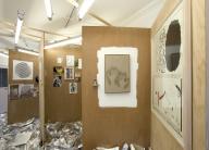 'Disguise' Installation view, works by Thomas Kilpper © PHCA Thomas-Kilpper-Disguise-Installation-view-03