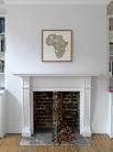 'Here and Again' Installation view, works by Susan Stockwell © PHCA Here-and-Again-Installation-view