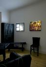 'Windows at Hutong' Installation view, works by Varvara Shavrova © PHCA Windows-at-hutong-view2