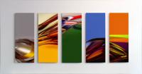 'Replaced' Installation view, works by Hans Kotter © PHCA Hans-Kotter-Replaced-2009