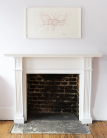 'Paper Trail' Installation view, work by Susan Stockwell © PHCA Paper-Trail-Installation-view-03