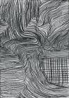 'Untitled' by Thomas Müller © PHCA Thomas-Muller-recent-drawings-