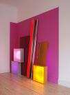 'Replaced' Installation view, works by Hans Kotter © PHCA Hans-Kotter-Replaced-2009