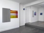 'Sweet Heresy' Installation view, works by Eric Butcher © Marcus Leith Photography Eric-butcher-sweet-heresy