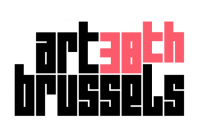 Logo Art Brussels © ART BRUSSELS art-brussels-2020