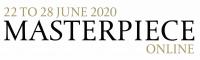 Masterpiece art fair London masterpiece-art-fair-logo