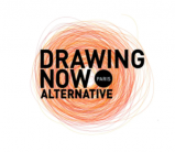 Drawing Now Paris Alternative logo Drawing Now Paris Alternative logo