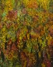 'Faraway Nearby' by Andy Harper @ PHCA Andy Harper, Faraway Nearby, oil on canvas, 190 x 150 cm, 2020