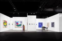 artgeneva 2022 - installation view artgeneva 2022 - installation view