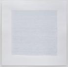 David Connearn, Five White Drawings S2 (Drawing n.3 of 5) Black and white rotring inks on 300 gsm Fabriano Artistico Satinata HP paper 42 x 42 cm, 2021 @PHCA David Connearn, Five White Drawings S2 (Drawing n.3 of 5) Black and white rotring inks on 300 gsm Fabriano Artistico Satinata HP paper 42 x 42 cm 2021