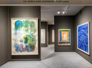 TEFAF 2022 - installation view TEFAF 2022 - installation view