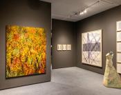 TEFAF 2022 - installation view TEFAF 2022 - installation view