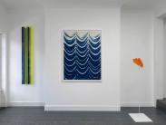 Zim-Zum installation view @ PHCA Zim-Zum installation view