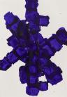 Thomas Muller, Untitled (PH 601) @PHCA Thomas Muller, Untitled (PH 601), Indian ink on paper, 29,7 x 21 cm, 2023