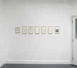 Our Ancestors Bloom Overground- installation view 3 Our Ancestors Bloom Overground- installation view 3