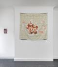 Our Ancestors Bloom Overground- installation view 4 Our Ancestors Bloom Overground- installation view 4