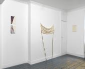 Our Ancestors Bloom Overground- installation view 6 Our Ancestors Bloom Overground- installation view 6