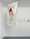Our Ancestors Bloom Overground- installation view 7 Our Ancestors Bloom Overground- installation view 7