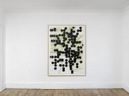 Thomas Müller - Untitled (PH 590). 2019. (install). Thomas Müller - Untitled (PH 590). 2019. (install).