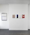 Suberviola and Markusse install Shot 1, 2023 Suberviola and Markusse install Shot 1, 2023