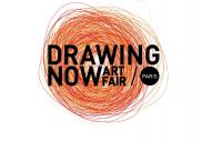 Drawing Now Paris Logo Drawing Now Paris Logo